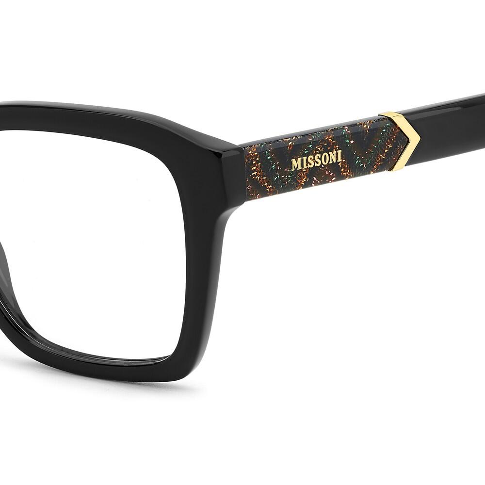 Óculos de Grau Missoni MIS 0216 807 em Acetato Mulher 53 mm 3/3