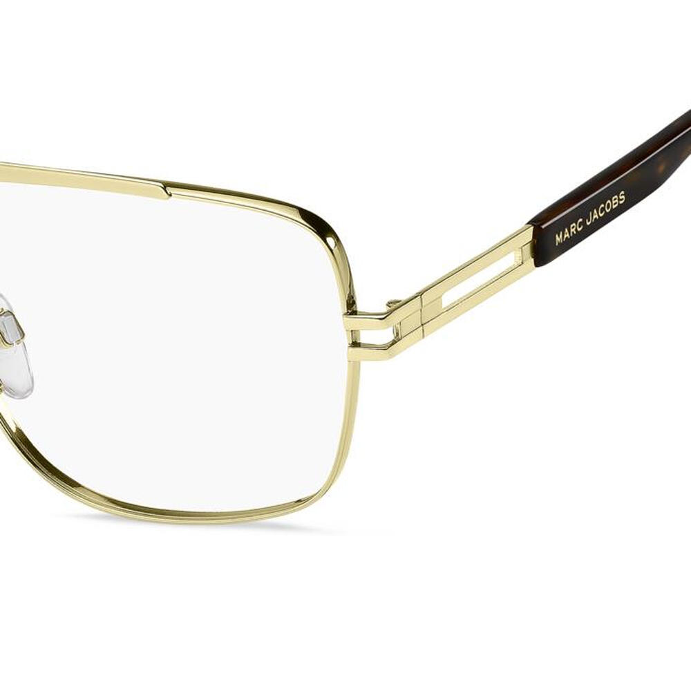 Lunettes de Vue Marc Jacobs MARC 838 RHL en Titane Homme 58 mm 3/3