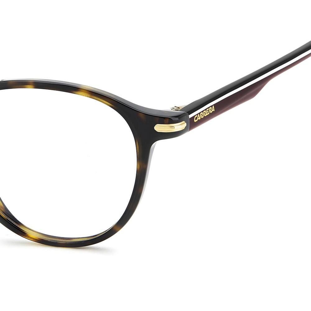 Lunettes de Vue Carrera 383 086 en Acétate Homme 49 mm 3/3