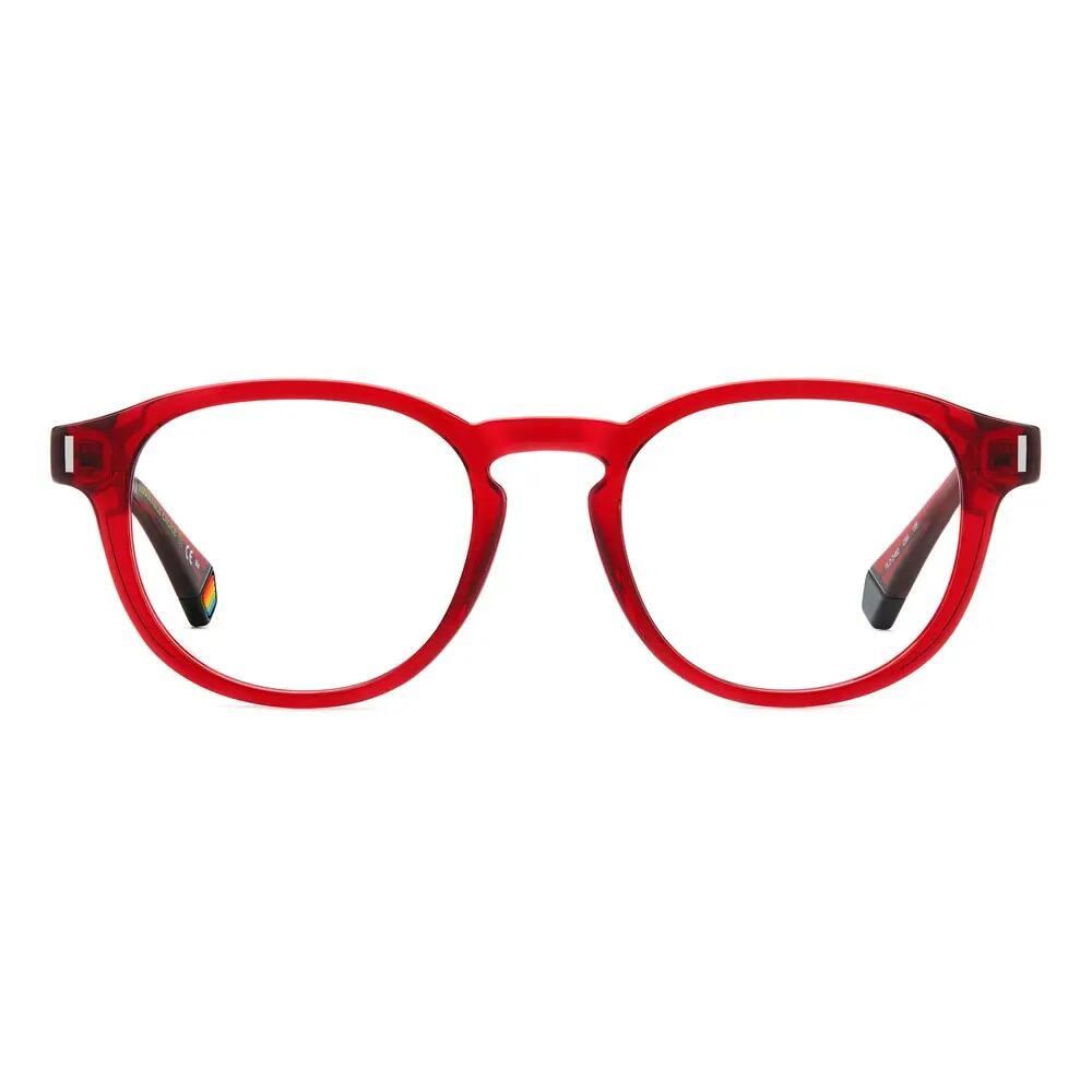 Dioptriás Szemüveg Polaroid PLD D452 C9A TR90 Unisex 48 mm 2/3