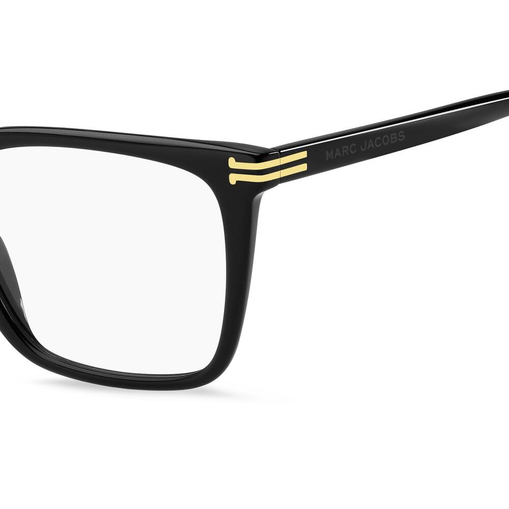 Lunettes de Vue Marc Jacobs MJ 1097 807 en Acétate Femme 53 mm 3/3