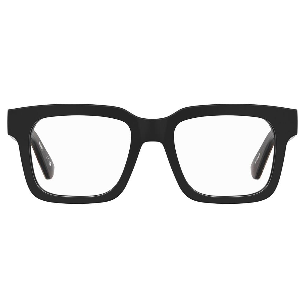 Lunettes de Vue Moschino MOS659 37N en Acétate Homme 51 mm 2/3