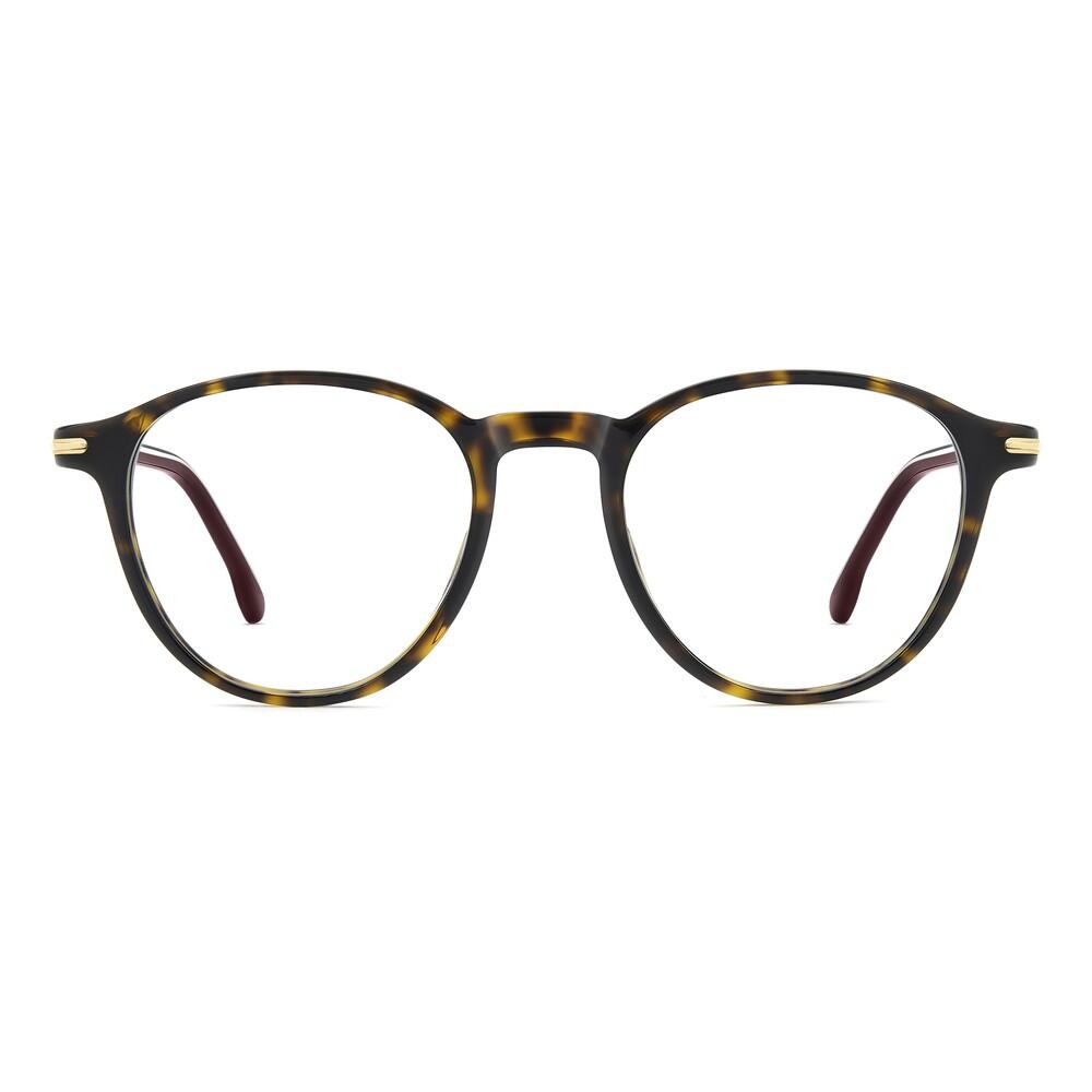 Lunettes de Vue Carrera 383 086 en Acétate Homme 49 mm 2/3