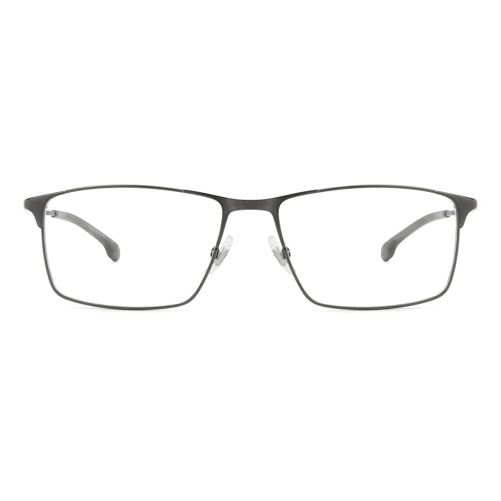 Bril op Sterkte Carrera 8896 R80 van Metaal Heren 56 mm 2/3