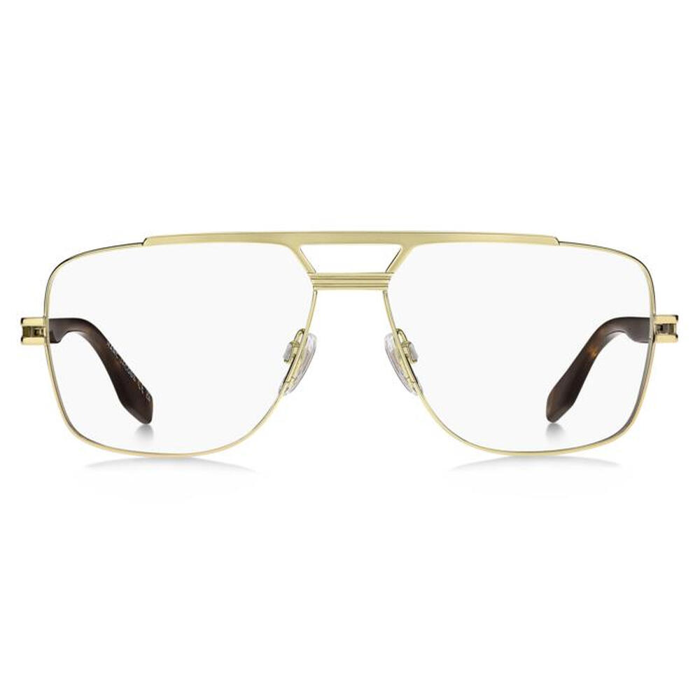 Lunettes de Vue Marc Jacobs MARC 838 RHL en Titane Homme 58 mm 2/3