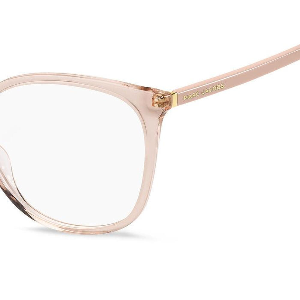 Lunettes de Vue Marc Jacobs MARC 745 35J en Acétate Femme 55 mm 3/3