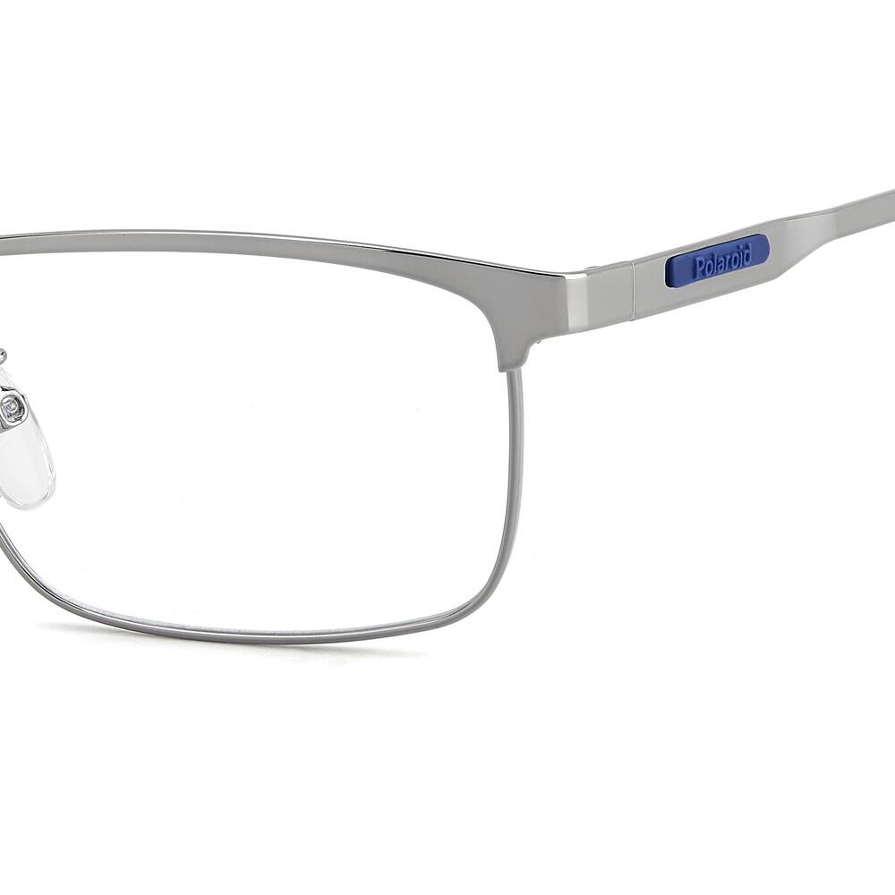 Óculos de Grau Polaroid PLD D570/G 6LB em Metal Homem 54 mm 3/3