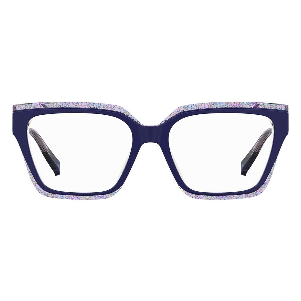 Óculos de Grau Missoni MIS 0167 S6F em Acetato Mulher 53 mm 2/3