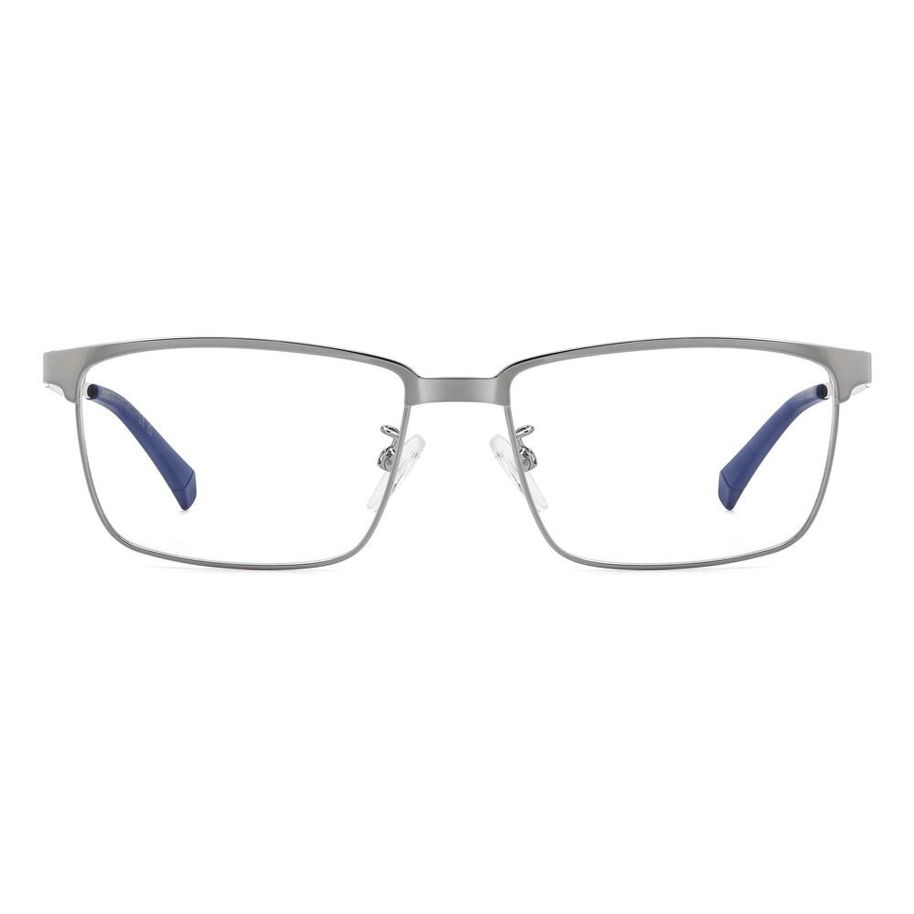 Óculos de Grau Polaroid PLD D570/G 6LB em Metal Homem 54 mm 2/3