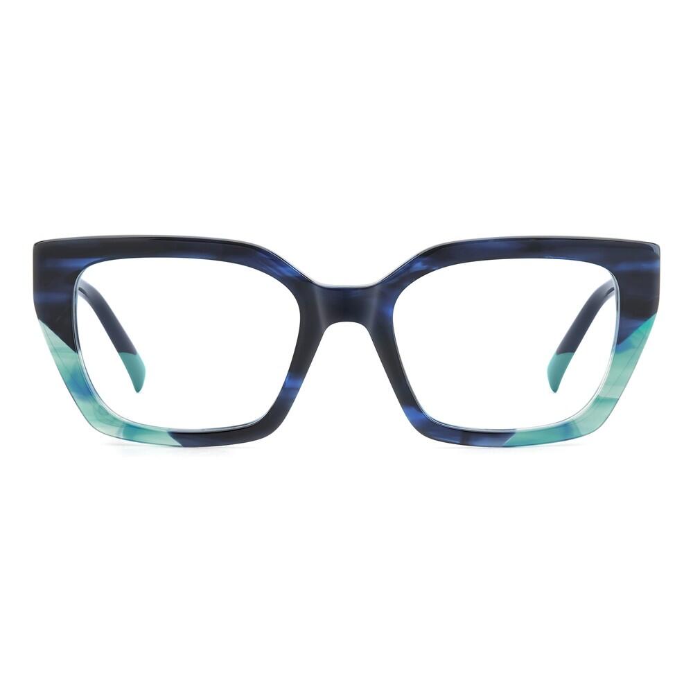 Óculos de Grau Missoni MIS 0225/G ZX9 em Acetato Mulher 52 mm 2/3