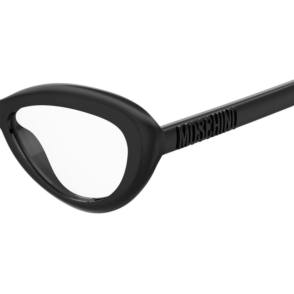 Lunettes de Vue Moschino MOS635 807 en TR90 Femme 54 mm 3/3