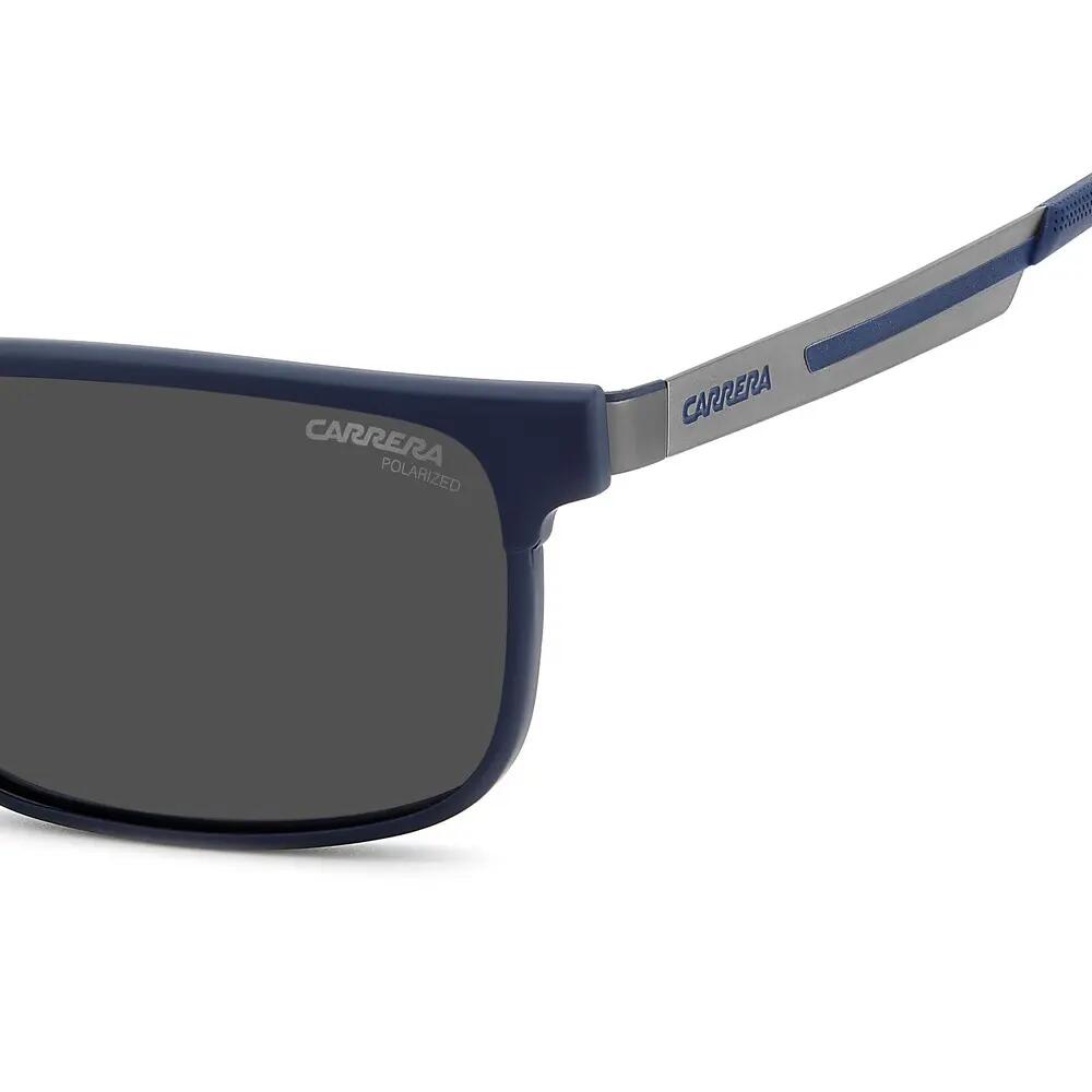 Gafas de Vista Carrera CA 8921/C V6D Polarizadas de Metal Hombre 56 mm 3/4