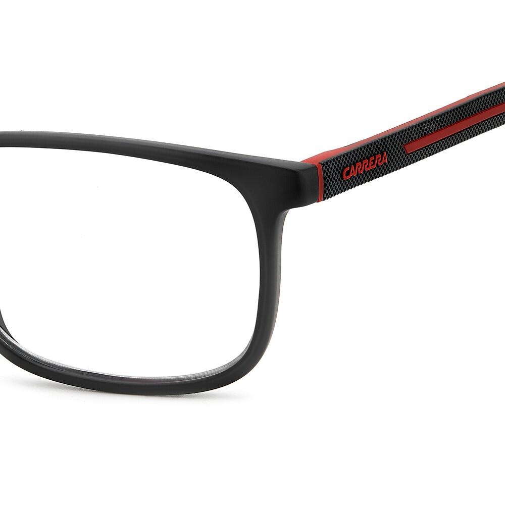 Óculos de Grau Carrera 8916 BLX em TR90 Homem 55 mm 3/3