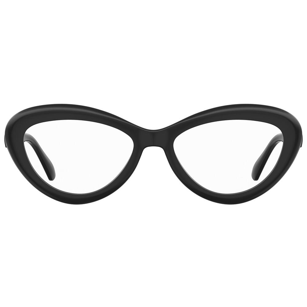Lunettes de Vue Moschino MOS635 807 en TR90 Femme 54 mm 2/3