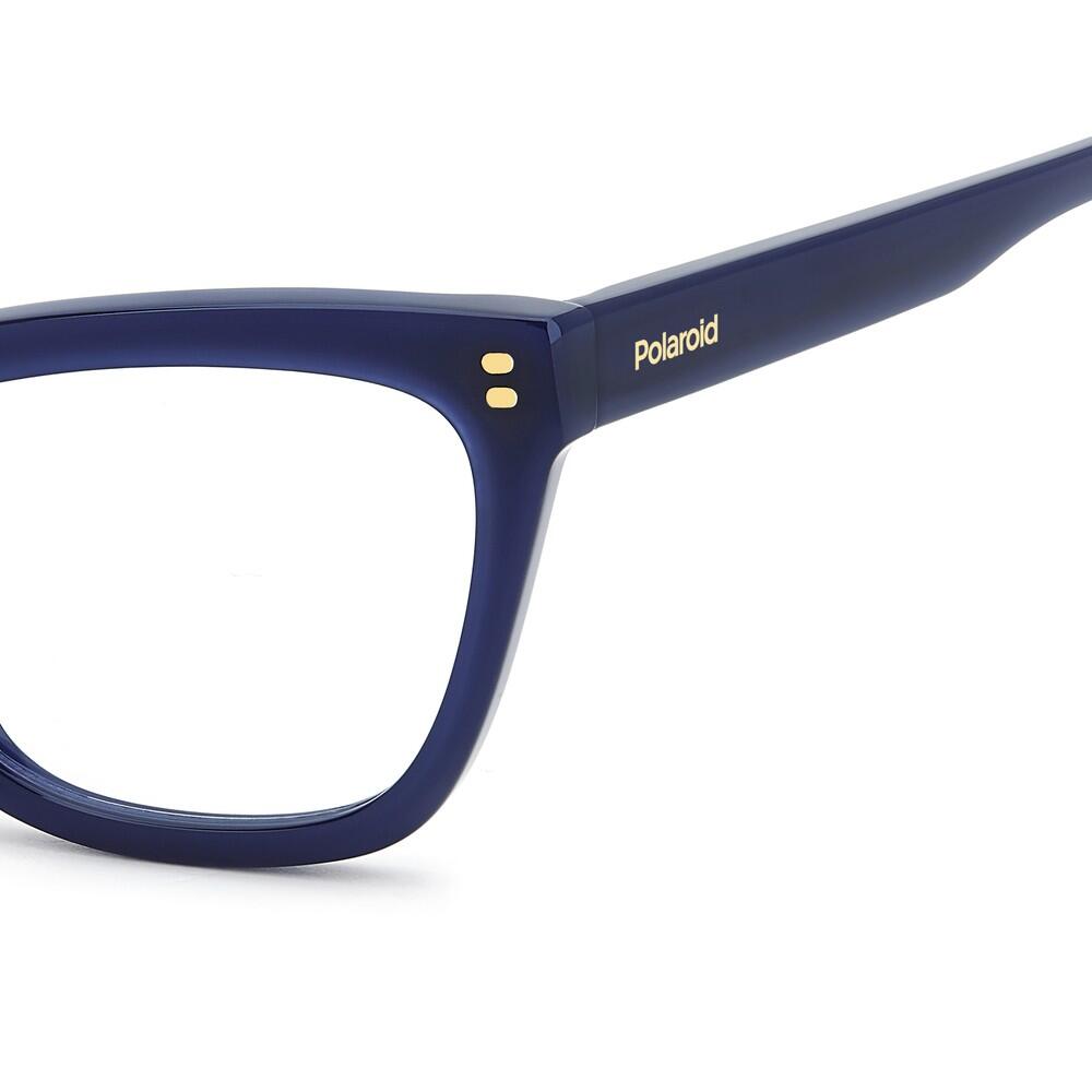 Lunettes de Vue Polaroid PLD D557 PJP en Acétate Femme 55 mm 3/3