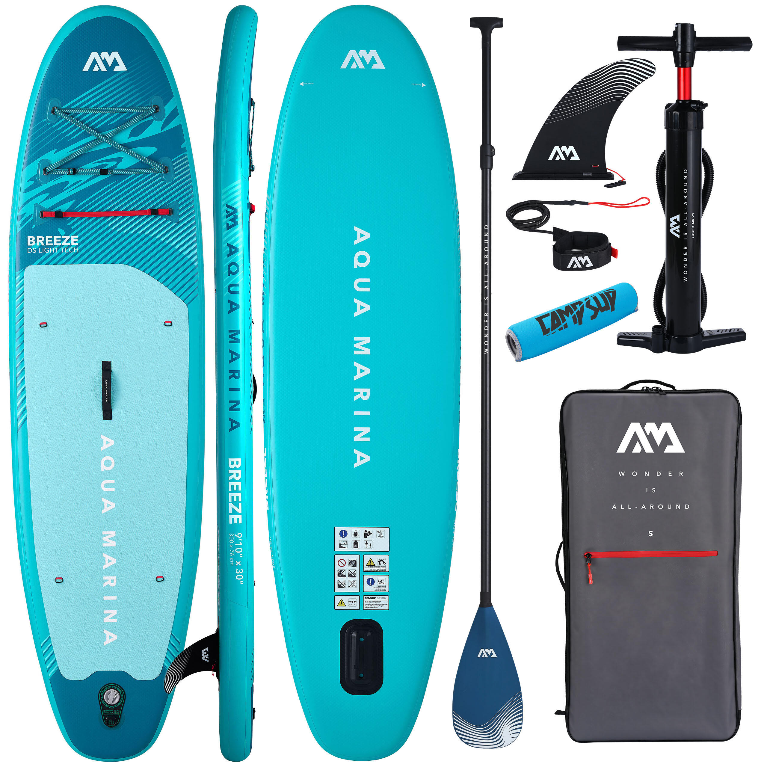 AQUA MARINA picture