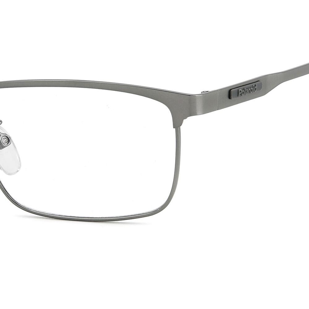 Óculos de Grau Polaroid PLD D570/G R80 em Metal Homem 54 mm 3/3