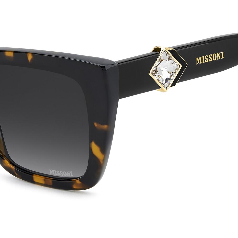 Óculos de Sol Missoni MIS 0253/S 086 em Acetato Mulher 54 mm 4/4