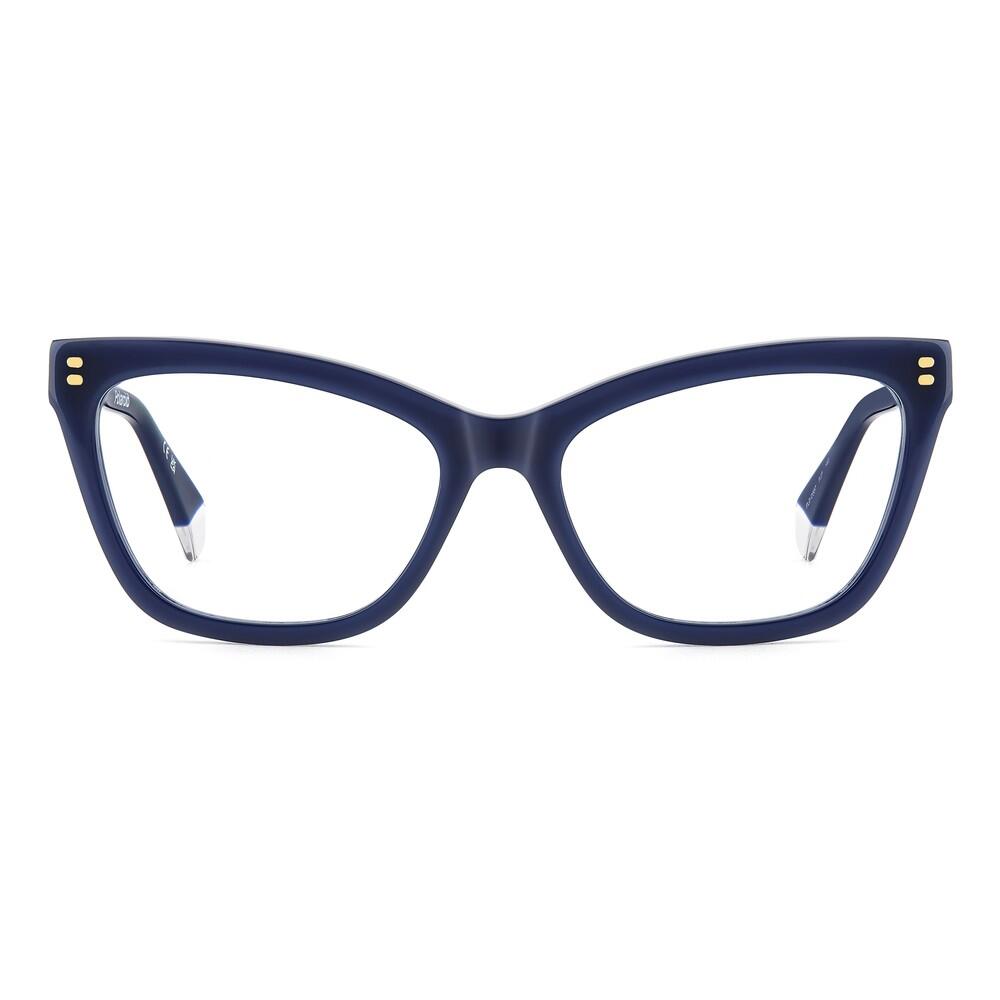 Lunettes de Vue Polaroid PLD D557 PJP en Acétate Femme 55 mm 2/3