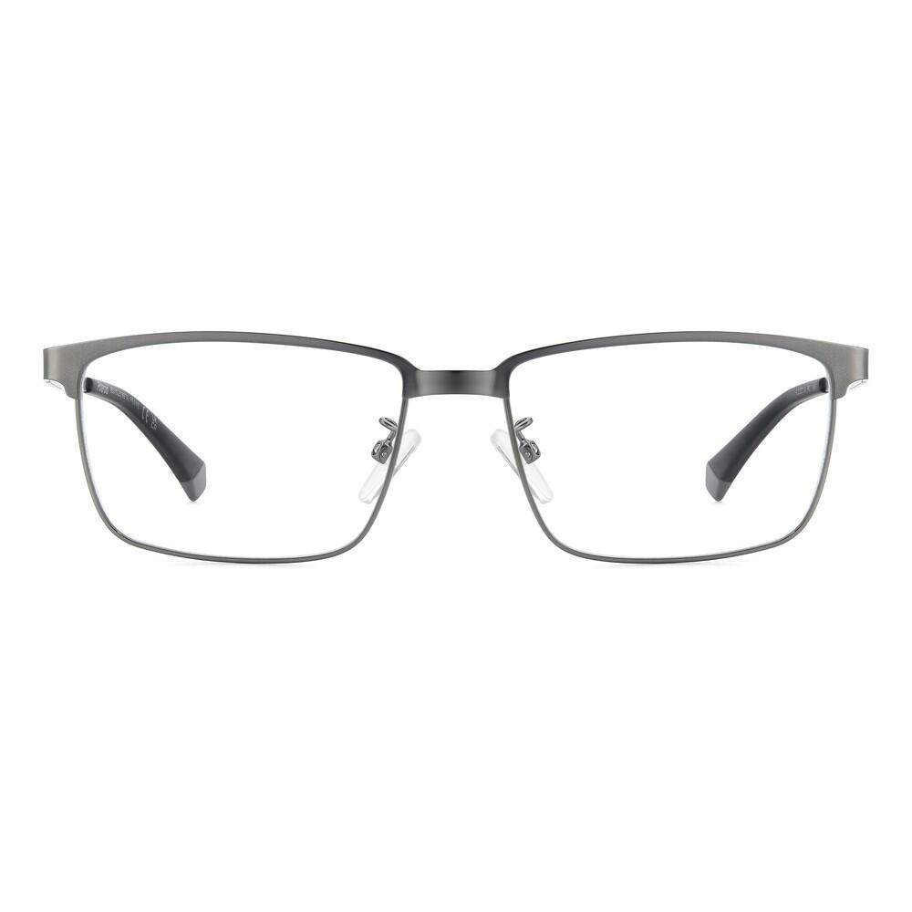 Óculos de Grau Polaroid PLD D570/G R80 em Metal Homem 54 mm 2/3