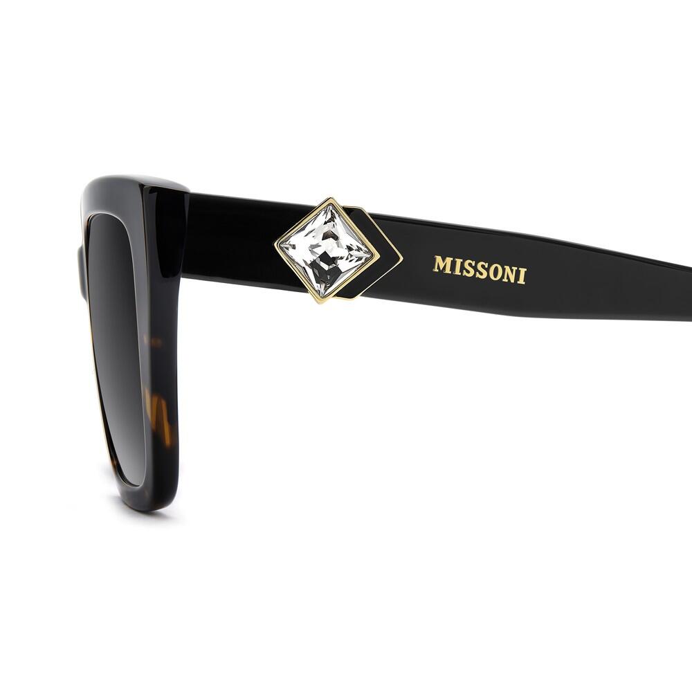 Óculos de Sol Missoni MIS 0253/S 086 em Acetato Mulher 54 mm 3/4