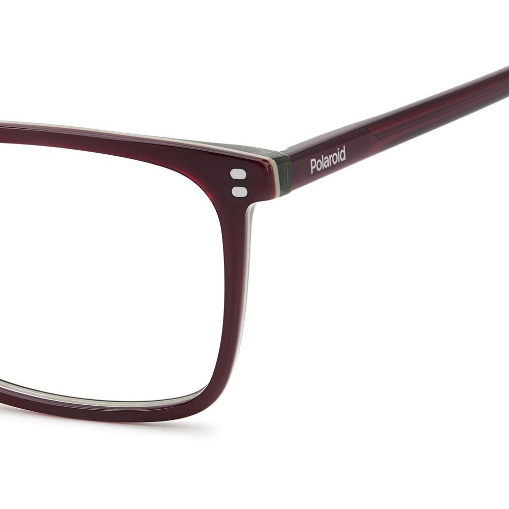 Óculos de Grau Polaroid PLD D610 LHF 58 em Acetato Homem 58 mm 4/4