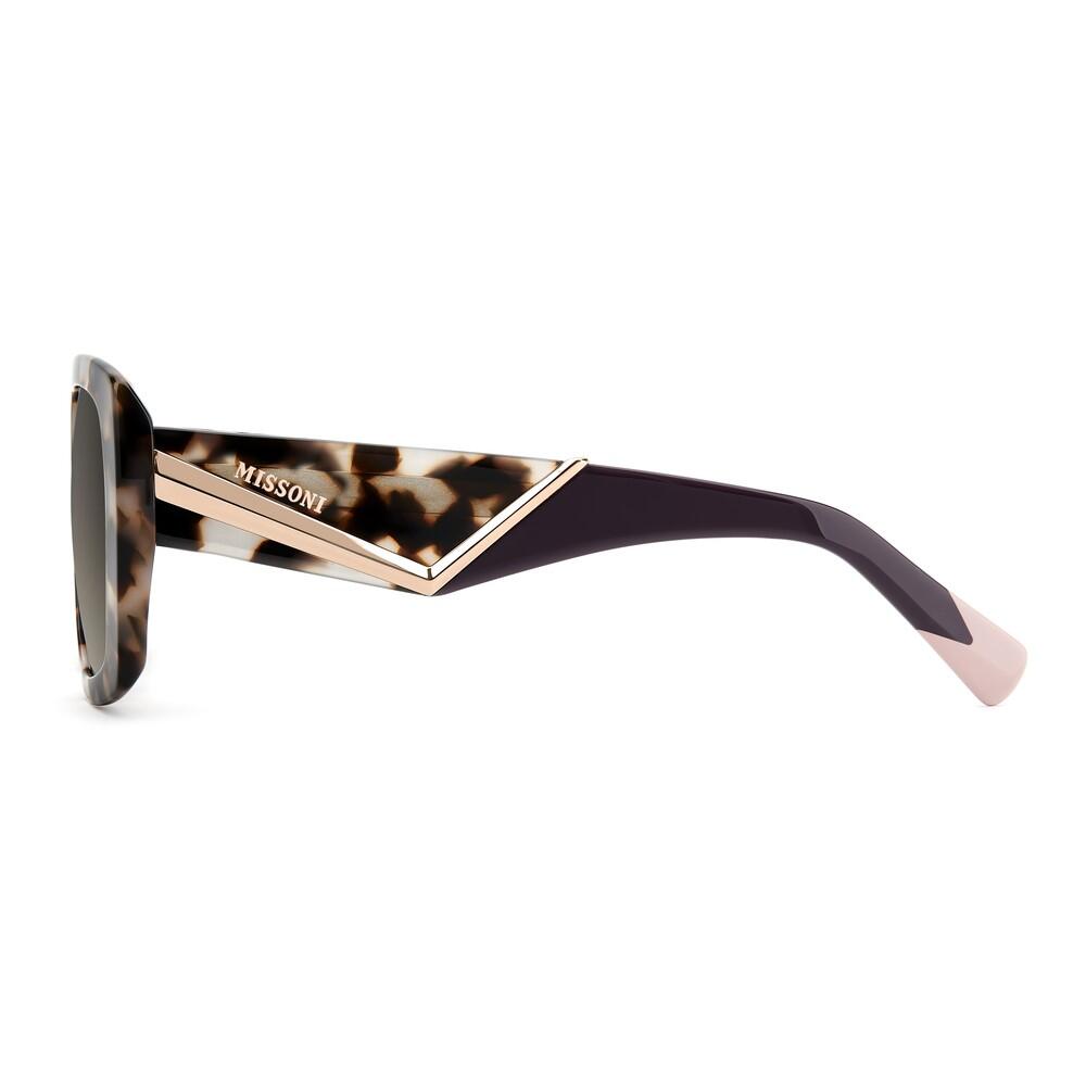 Óculos de Sol Missoni MIS 0246/G/S C9K em Acetato Mulher 55 mm 3/4