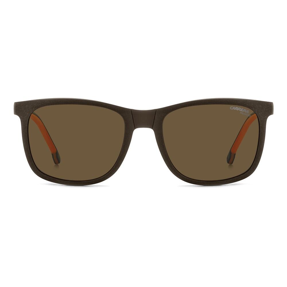 Óculos de Grau Carrera CA 8918/C 12J Polarizados em TR90 Homem 54 mm 2/4