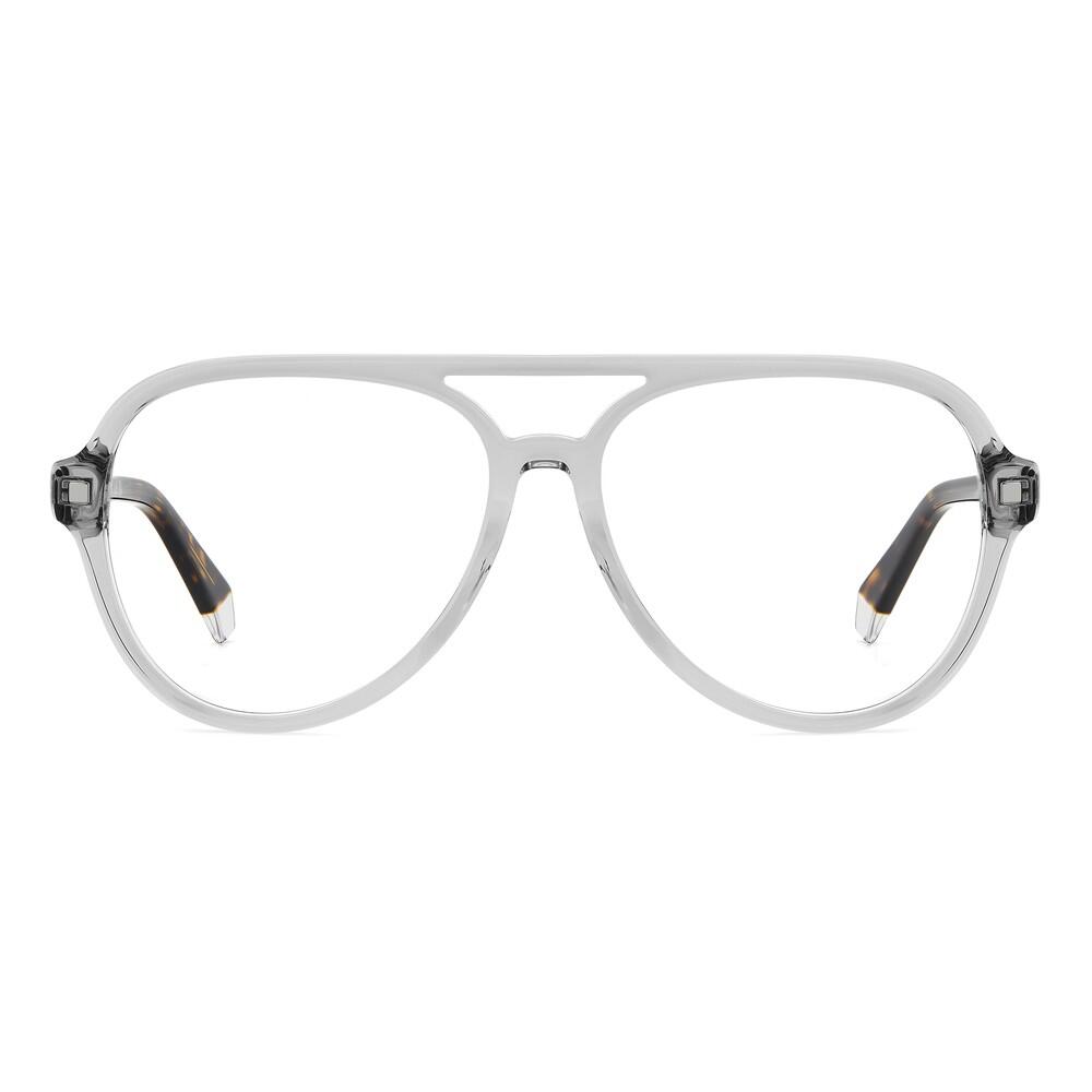 Óculos de Grau Polaroid PLD D540 KB7 em Acetato Unissexo 57 mm 2/3