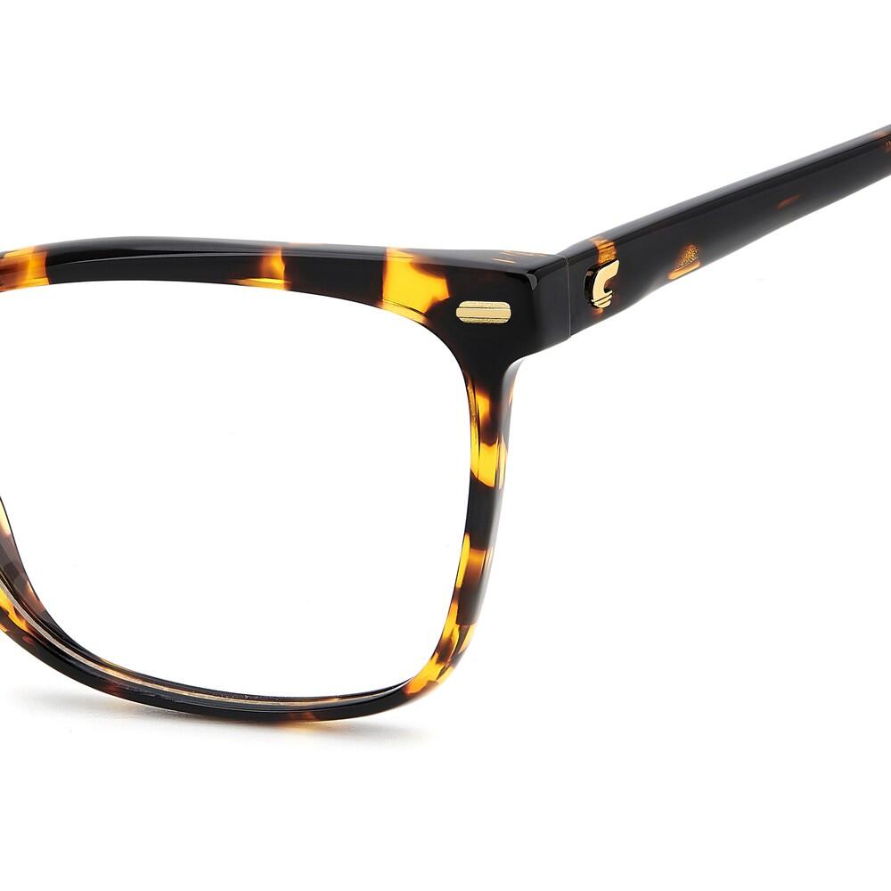 Lunettes de Vue Carrera 3060 QUM en Acétate Femme 54 mm 3/3