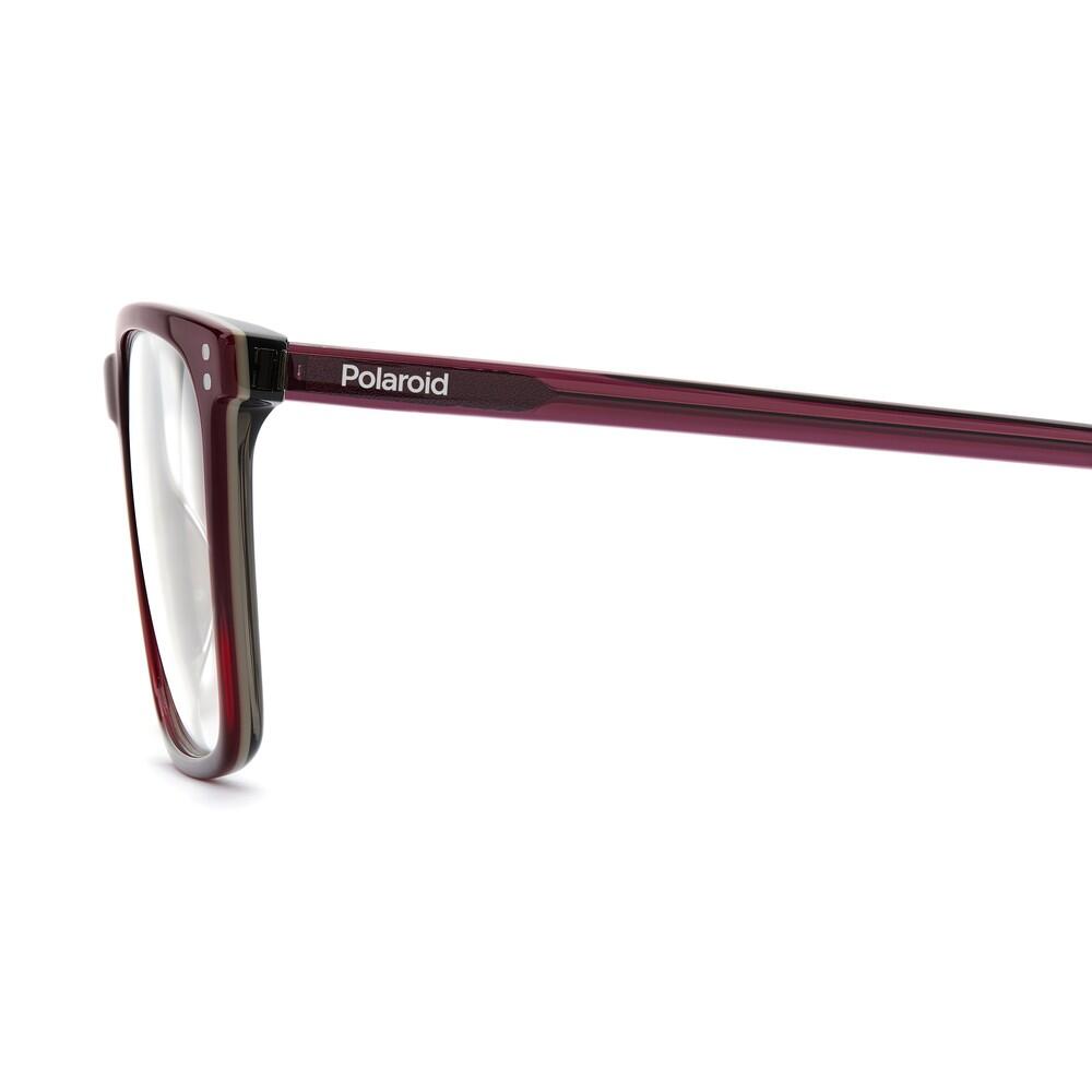 Óculos de Grau Polaroid PLD D610 LHF 58 em Acetato Homem 58 mm 3/4