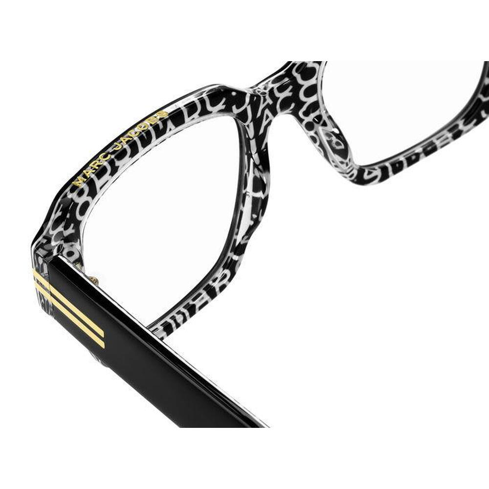 Óculos de Grau Marc Jacobs MJ 1088 807 em Acetato Mulher 50 mm 3/3