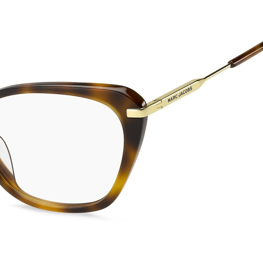 Lunettes de Vue Marc Jacobs MARC 899/G 086 en Acétate Femme 54 mm 3/3