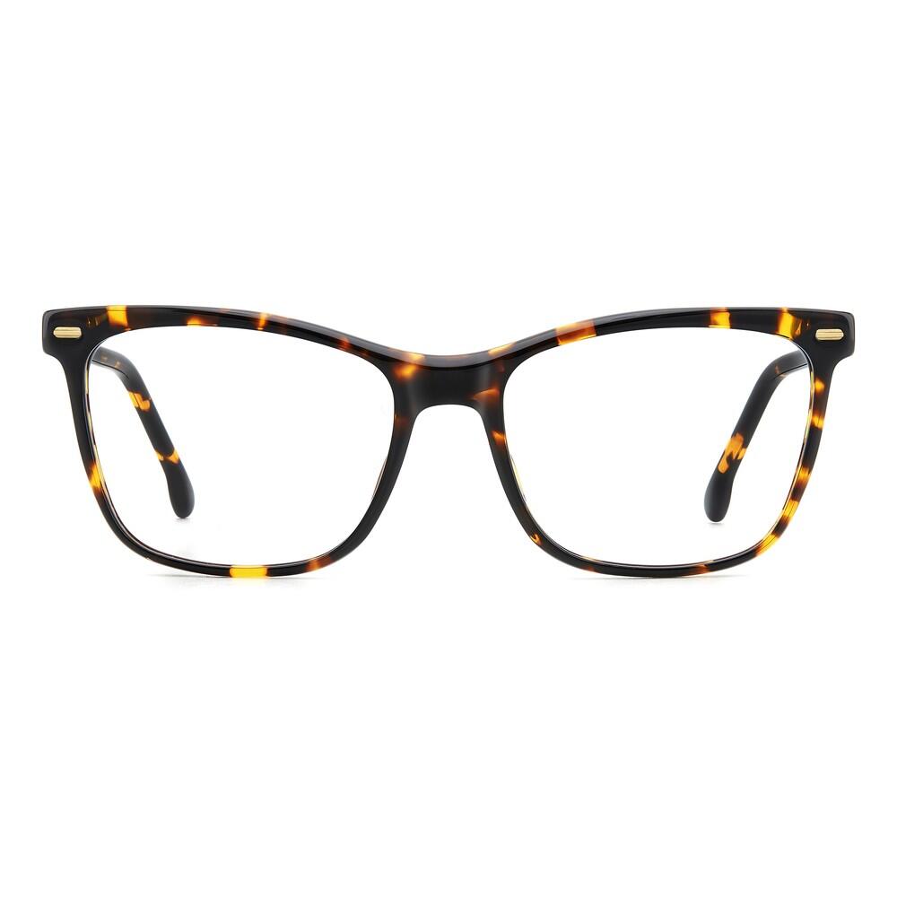 Lunettes de Vue Carrera 3060 QUM en Acétate Femme 54 mm 2/3