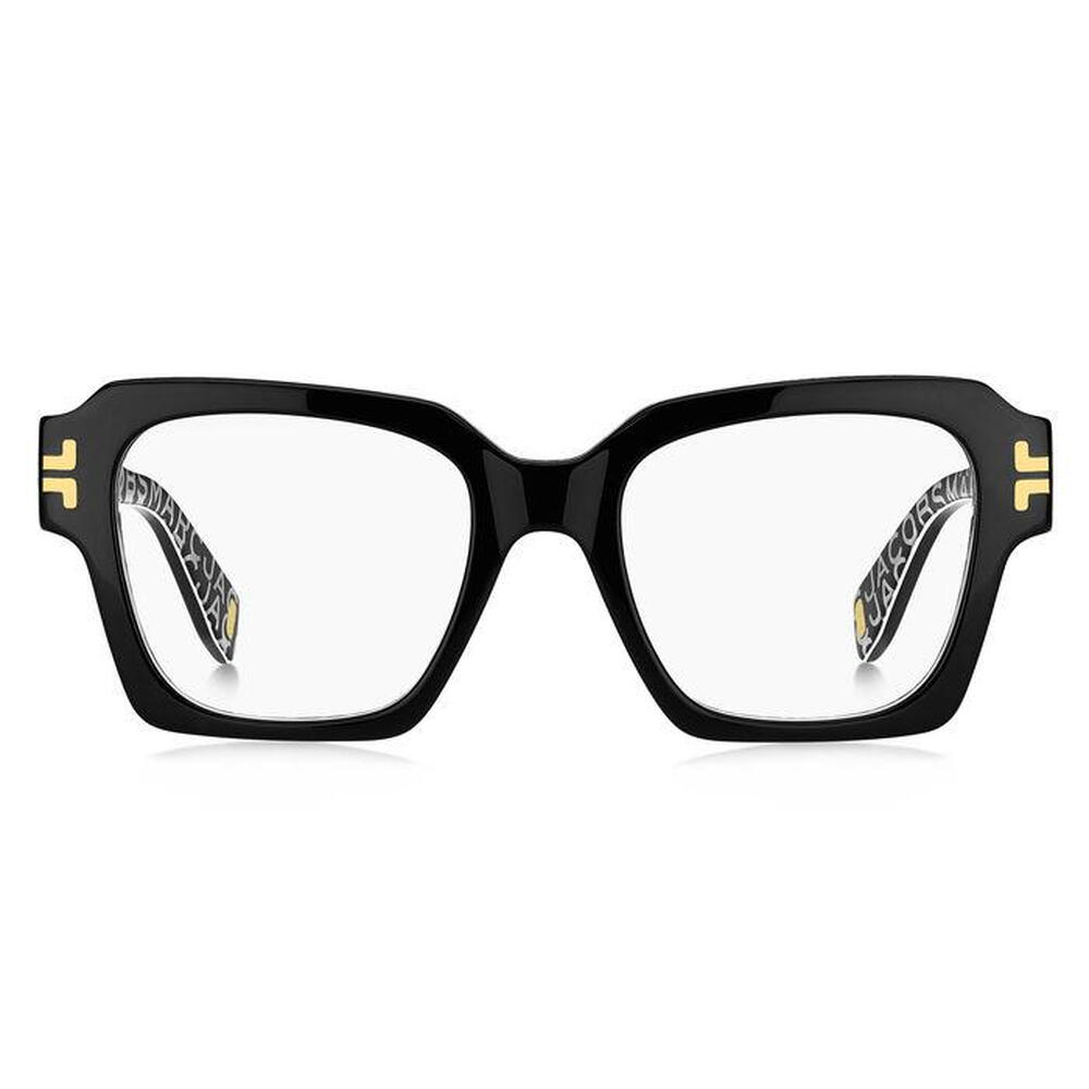Óculos de Grau Marc Jacobs MJ 1088 807 em Acetato Mulher 50 mm 2/3