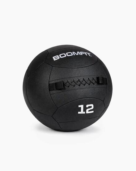 Wall Ball Pro 12kg - BOOMFIT