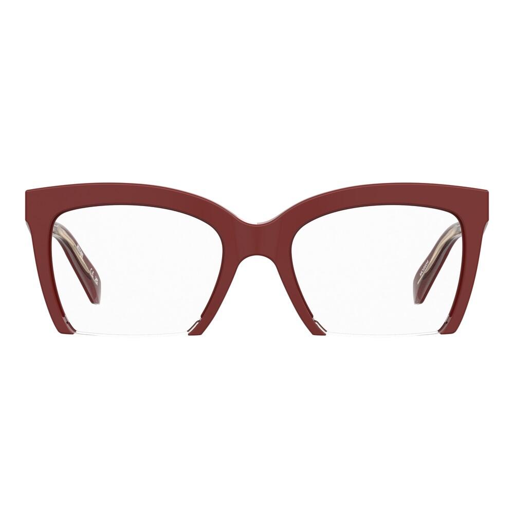 Lunettes de Vue Moschino MOS654 C9A en Acétate Femme 52 mm 2/3