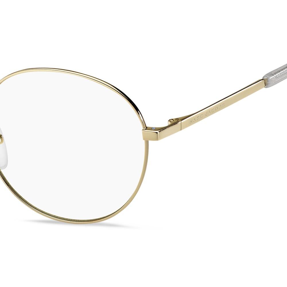 Lunettes de Vue Marc Jacobs MARC 272 J5G en Métal Unisexe 53 mm 3/3