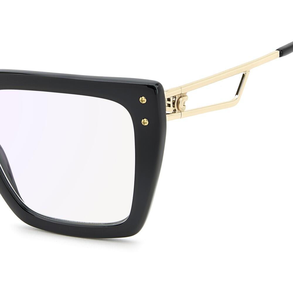 Lunettes de Vue Carrera 3101 807 en Acétate Femme 55 mm 4/4
