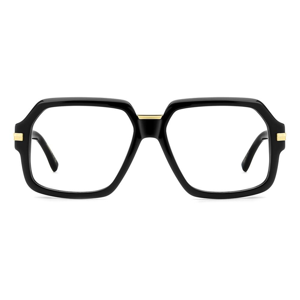 Lunettes de Vue Dsquared2 D2 0162 807 en Acétate Homme 56 mm 2/3
