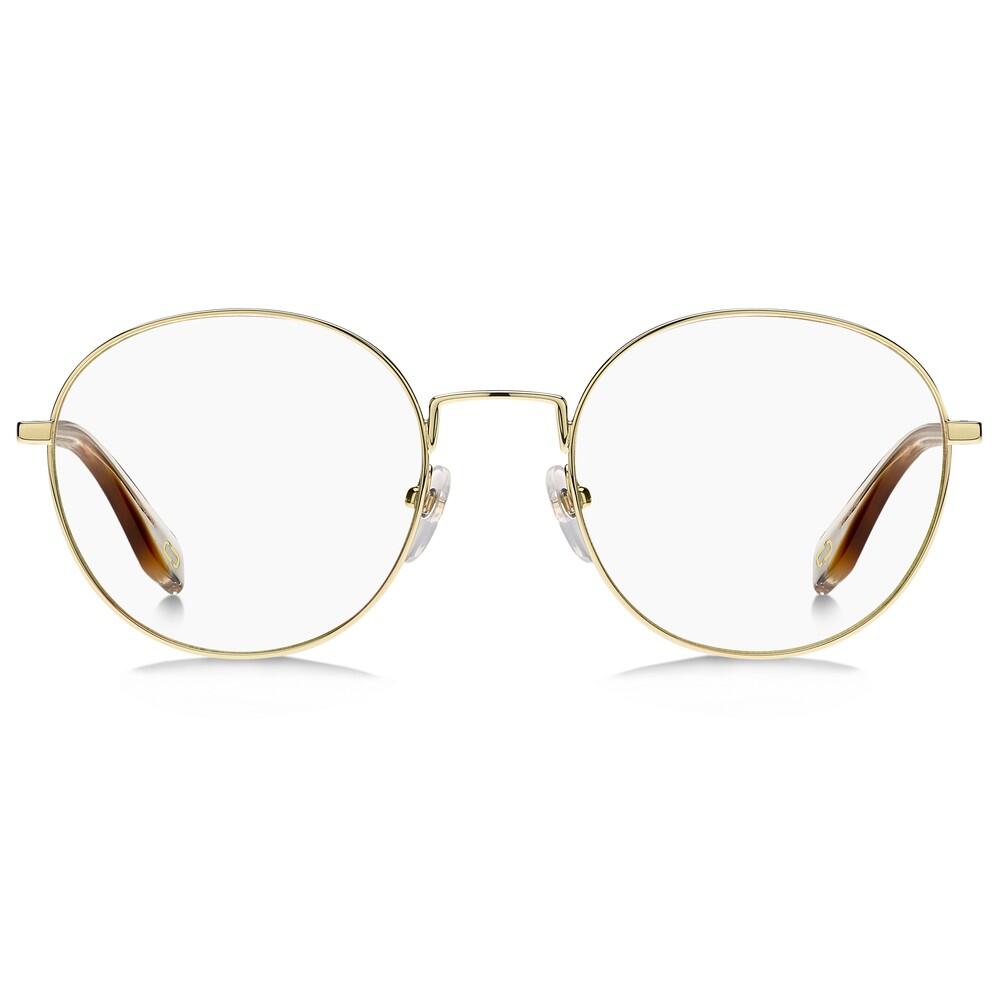 Lunettes de Vue Marc Jacobs MARC 272 J5G en Métal Unisexe 53 mm 2/3