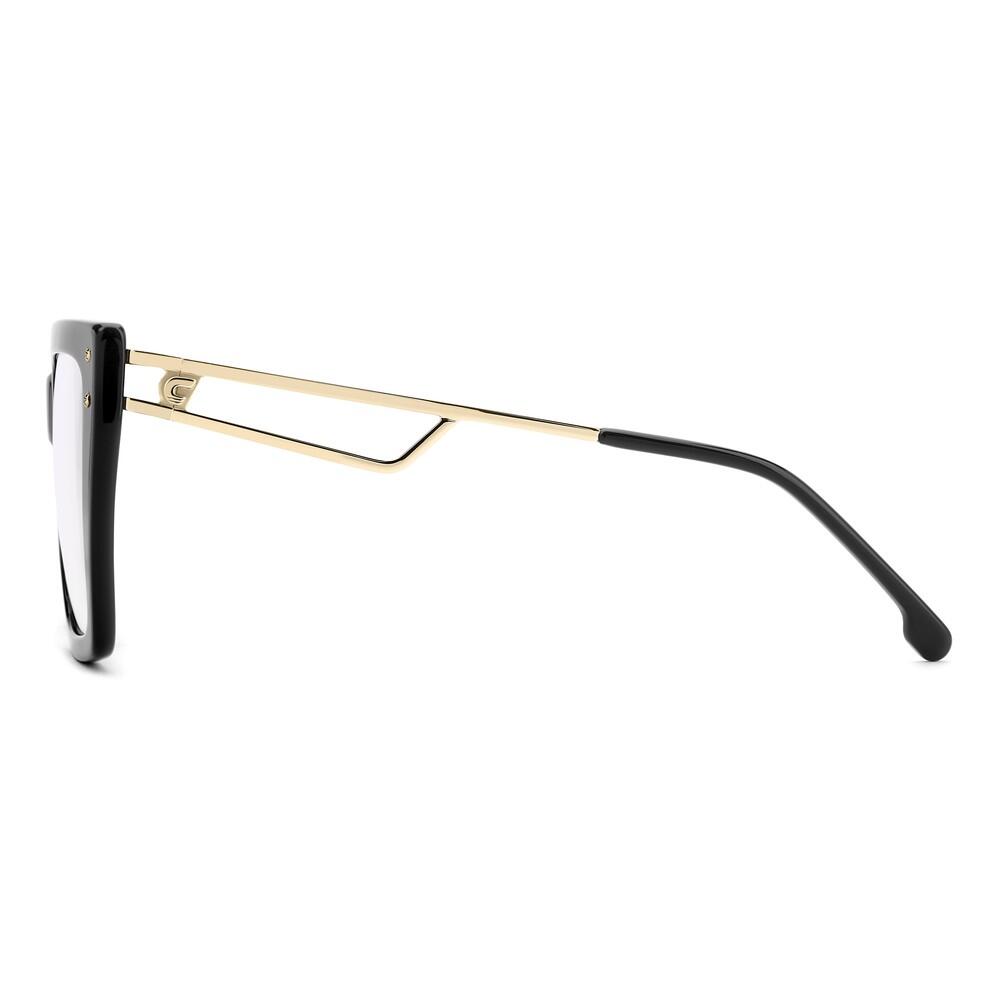 Lunettes de Vue Carrera 3101 807 en Acétate Femme 55 mm 3/4