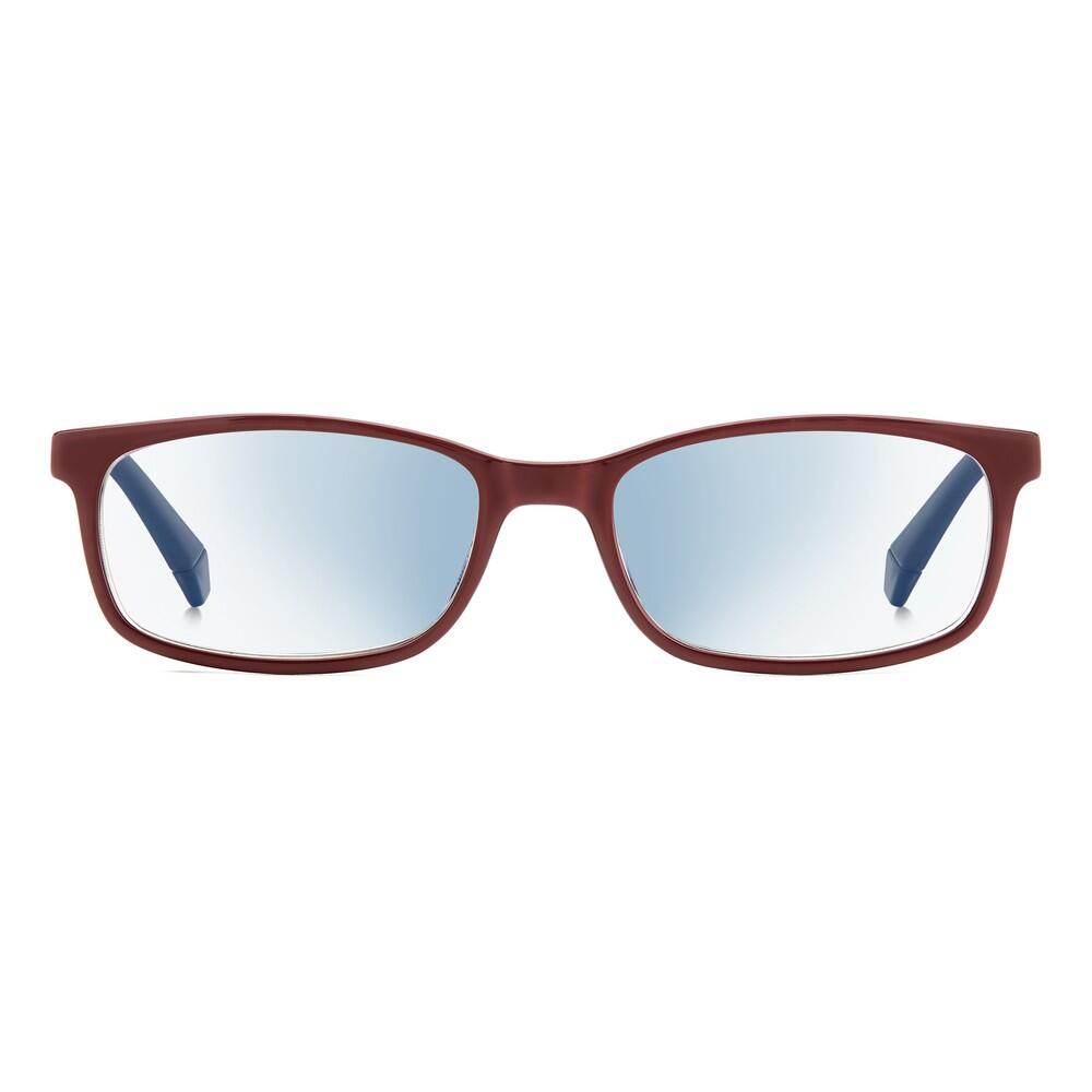 Óculos de Grau Polaroid PLD 0035/R/BB LHF 54 em Policarbonato Homem 54 mm 2/4