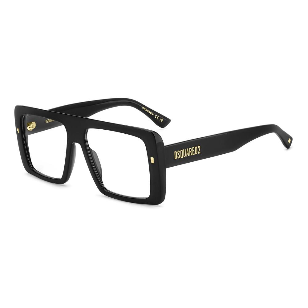 Glasses Dsquared2 D2 0166 807 Acetate Men 56 mm