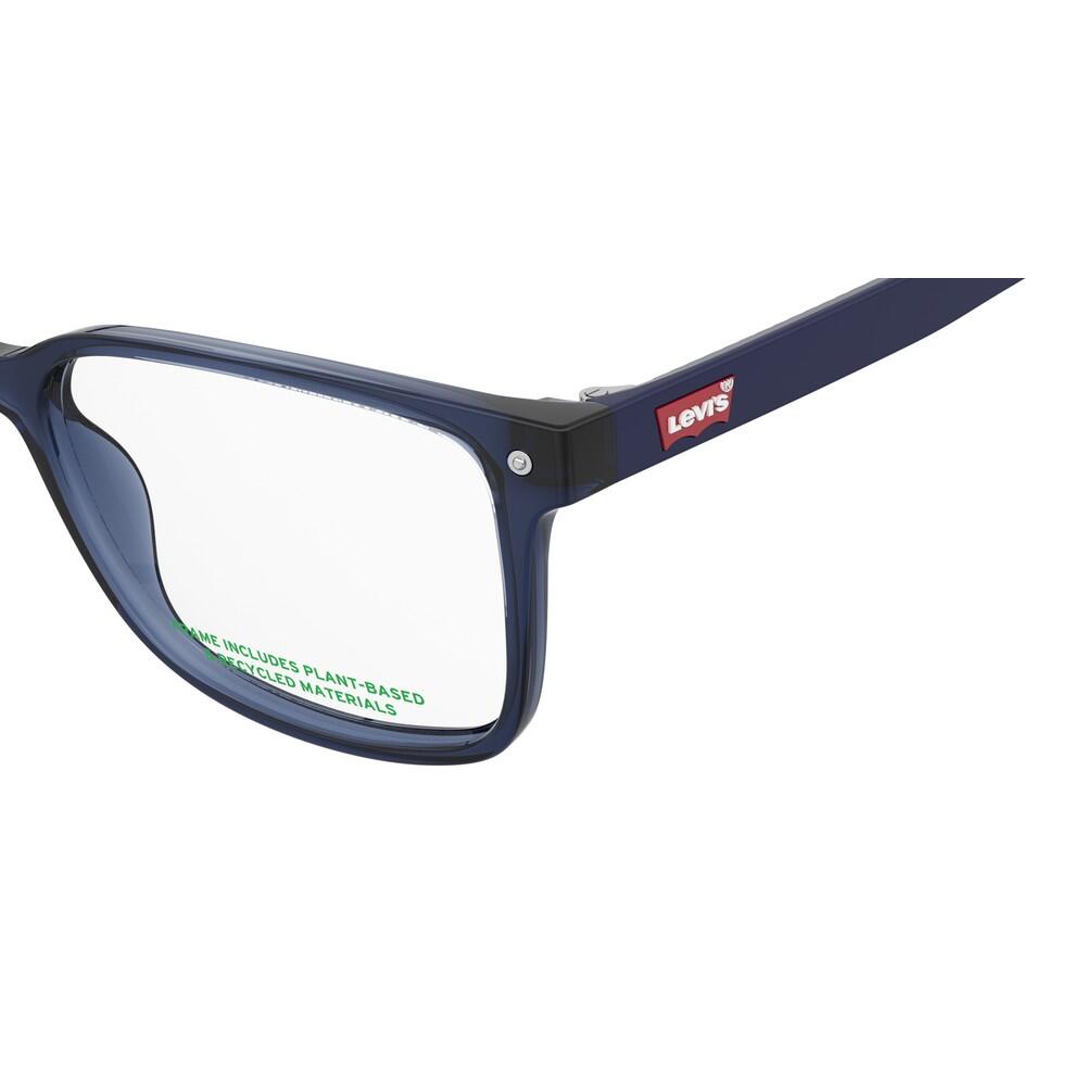 Lunettes de Vue Levi'S LV 5091 PJP en Polycarbonate Homme 54 mm 3/3