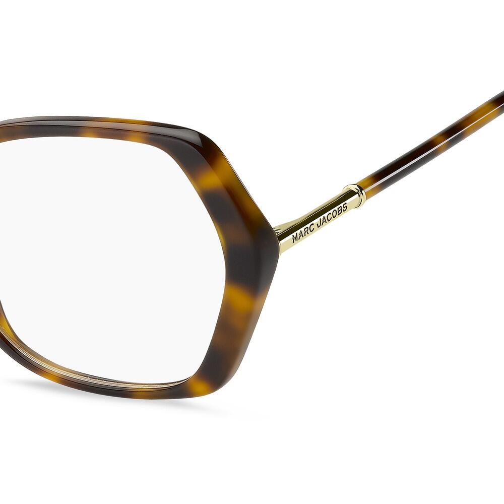 Bril op Sterkte Marc Jacobs MARC 901 086 van Acetaat Dames 55 mm 3/3