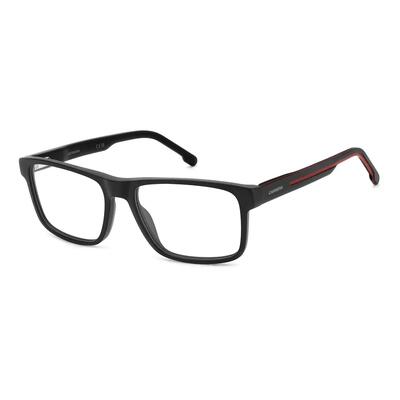 Bril op sterkte carrera 8915 blx van acetaat heren 56 mm