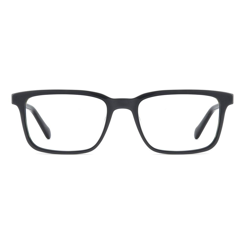 Bril op Sterkte Fossil FOS 7204/G 2VT van Acetaat Heren 54 mm 2/3