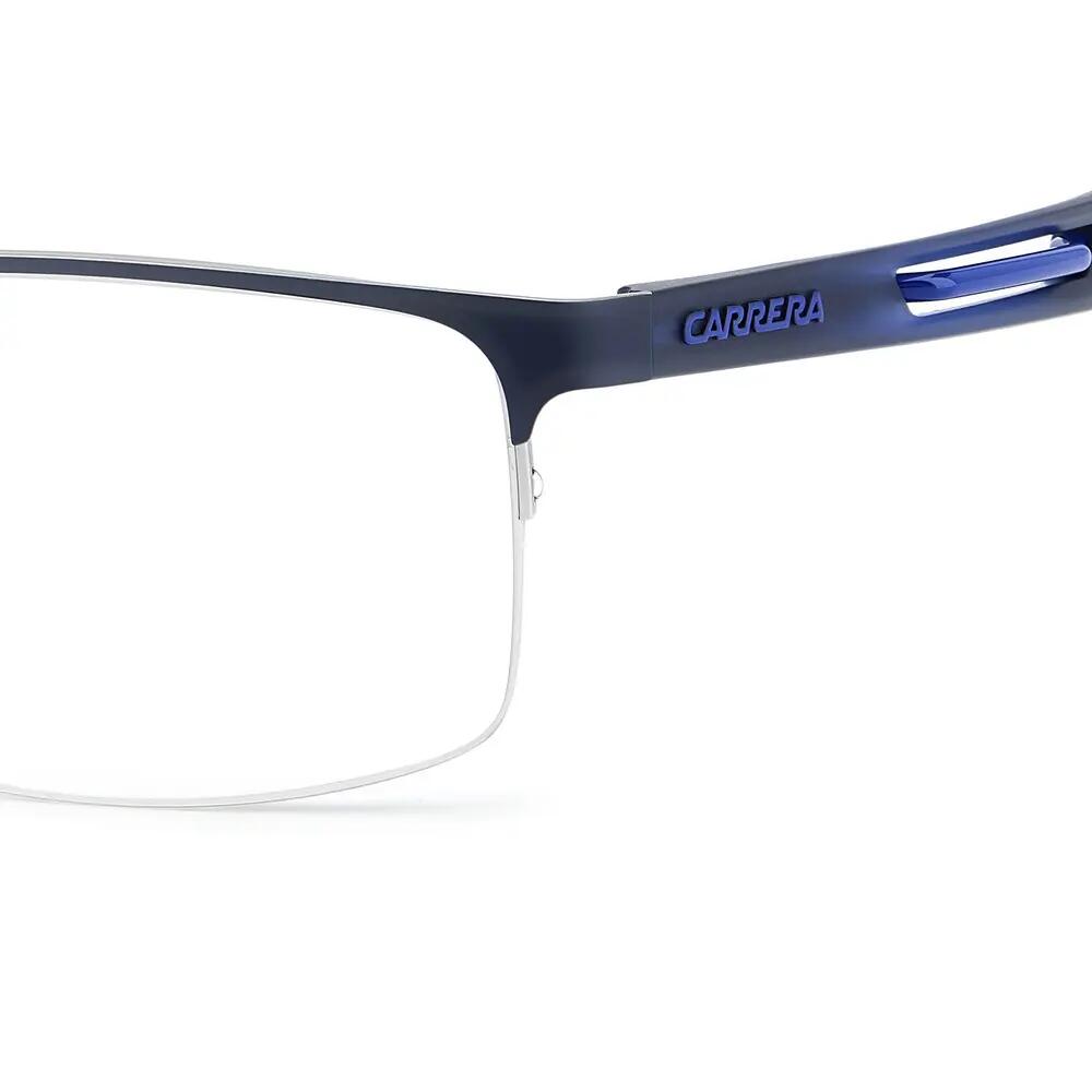 Korrekturbrille Carrera 8932/G R81 aus Metall Herren 56 mm 4/4