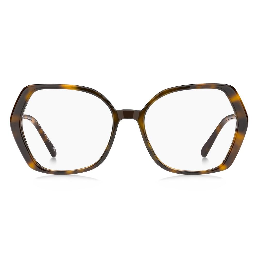 Bril op Sterkte Marc Jacobs MARC 901 086 van Acetaat Dames 55 mm 2/3